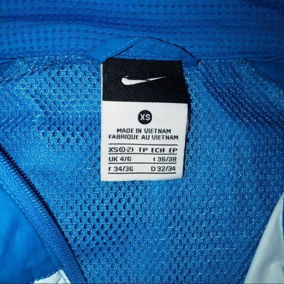 Nike Windrunner Running Jacket Size XS - Picture 6 of 6